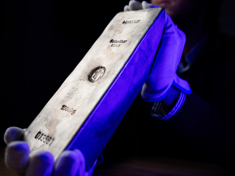 Kako su kineski investitori pripremili teren za pad zlata i srebra