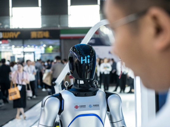 Robot je jeftiniji od radnika u Leskovcu, šta sledi