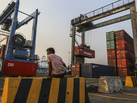 Trump i Modi se dogovorili, carine na indijsku robu se spuštaju na 18 odsto