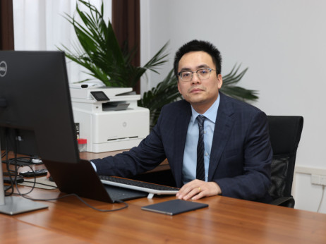 Ko je novi generalni direktor Serbia Zijin Coppera