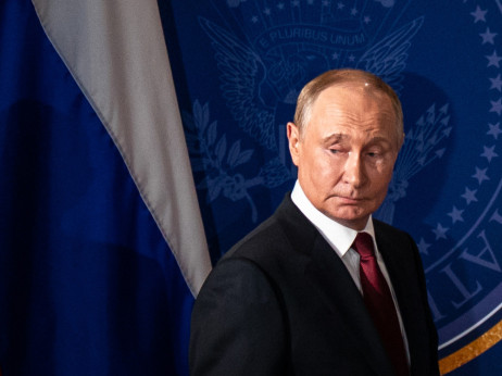 Epstein pokušao da dođe do Putina, pokazuju dokumenta Ministarstva pravde SAD