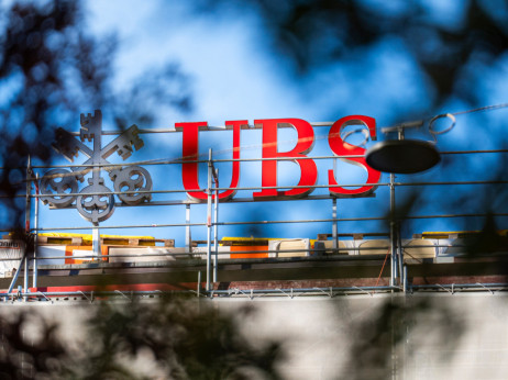 UBS beleži veću dobit, najavljuje otkup akcija od tri milijarde dolara uz mogućnost povećanja