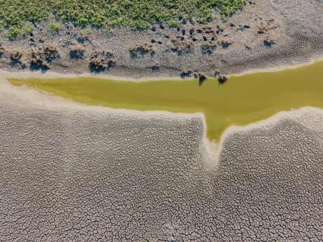Vode je sve manje, a tržišta tek sada uče kako da zarade na njoj