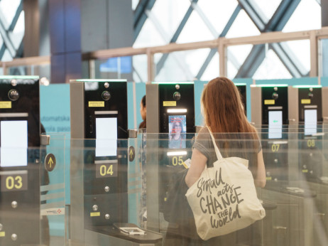 Turizam napokon dolazi do daha, ali ovaj put zahvaljujući domaćim gostima