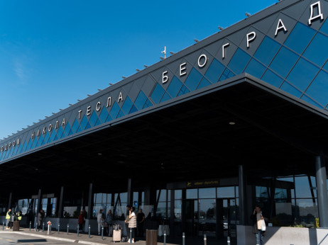 Aerodrom Nikola Tesla emisijom akcija prikupio 32 miliona evra