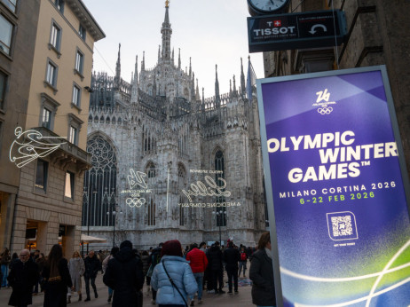 Počinju ZOI u Milanu, za Srbiju - važno je učestvovati