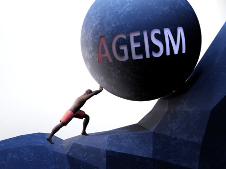 Ejdžizam - da li su godine nevidljivi filter tržišta rada?