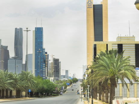 Upoznajte američkog investitora koji je kupio saudijski fudbalski klub