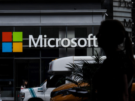 Microsoft otkrio da većina AI prihoda dolazi od OpenAI-ja