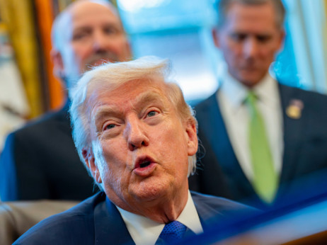 Trumpova umetnost 'dogovora' i šta to znači za svet