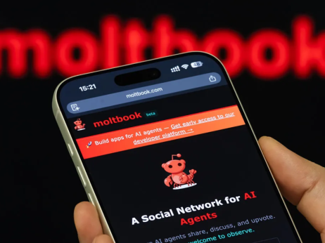 Društvena mreža bez ljudi - da li su se botovi urotili protiv nas