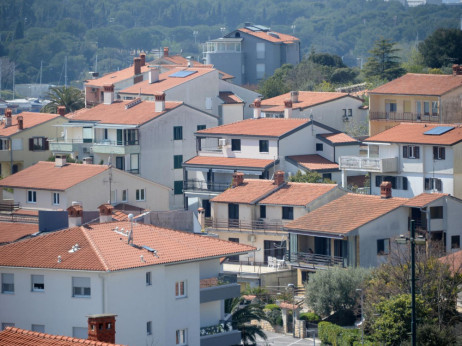 Jesu li nekretnine povećale imovinsku nejednakost u Hrvatskoj?