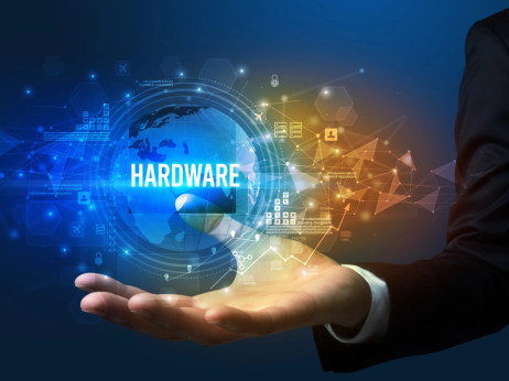 Preokret tržišta - hardver pobeđuje softver u doba veštačke inteligencije