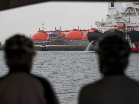 Može li EU bez ruskog gasa