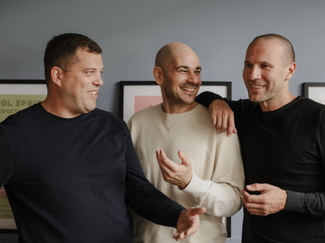 Startup Ivana Burazina osigurao 24 milijuna dolara. Cilj im je da tvrtka postane velika kao Google