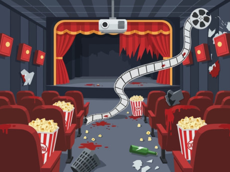 Najveće premijere filmova i serija u 2026.