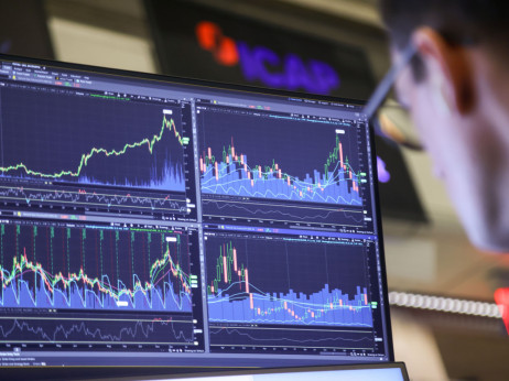 Tržište obveznica upozorava - zašto AI euforija može skupo da košta investitore