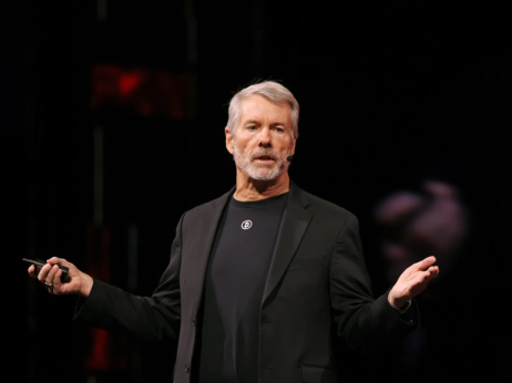 Prekinut niz od 13 nedelja - Strategy pauzirao kupovinu bitcoina