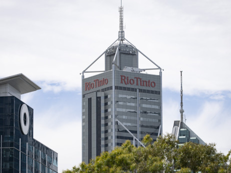 Višegodišnji pokušaji Glencorea da se spoji sa Rio Tintom propali za samo 24 sata
