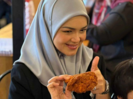 Malezija u znak bojkota razvija sopstvenu verziju lanca McDonald’s