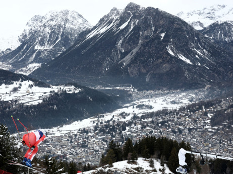 Šta se desi kada Zimske olimpijske igre više ne mogu da računaju na zimu