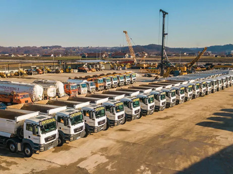 Regionalna dimenzija afere u Rumuniji: isplivalo ime osobe iz Srbije