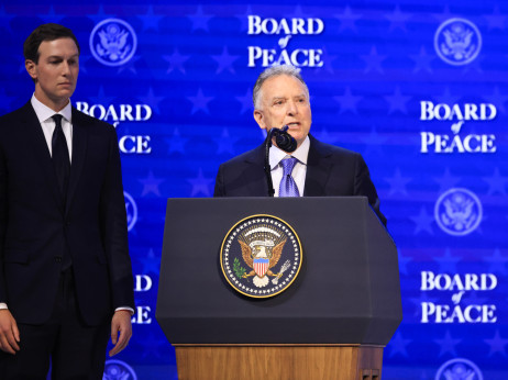 Trump otkazao odlazak Izaslanika ne pregovore u Pakistan