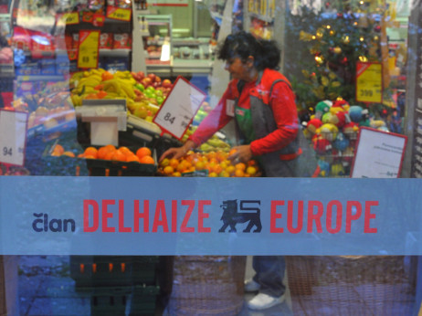 FAZ: Delez tuži Srbiju zbog ograničavanja marži