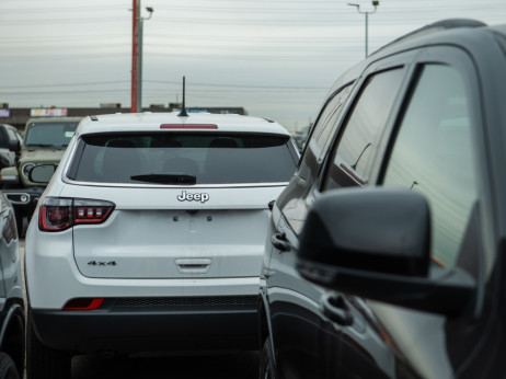 Posle iznenadnih otpisivanja, pad Stellantisa skoro 70 milijardi evra