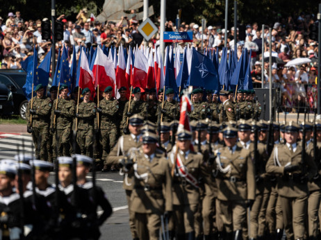EU planira dodatni novac za odbranu nakon iscrpljenih 150 milijardi evra