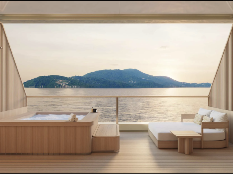 Aman krstarenja od 7.700 dolara dnevno, luksuz koji testira volju putnika