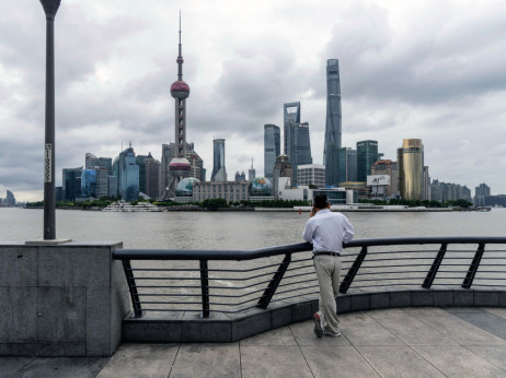 Kina poziva banke da ograniče izloženost američkim obveznicama