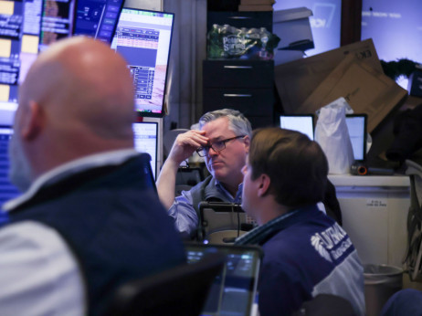 Goldmanovi trgovci upozoravaju da još nije kraj prodaji akcija