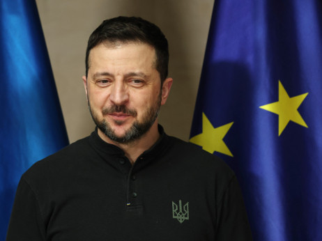 Unija priprema teren za postepeno članstvo Ukrajine u EU