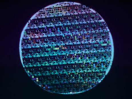 Prihodi TSMC-a porasli 37 odsto u januaru dok se potrošnja na veštačku inteligenciju nastavlja