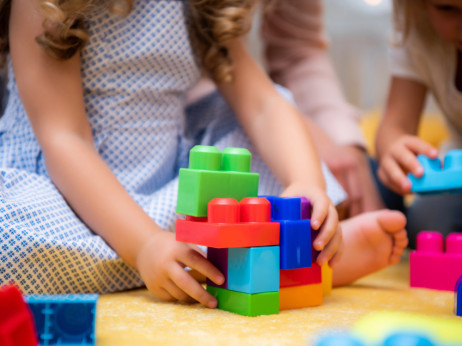 Cene vrtića u Srbiji - kako inflacija i subvencije utiču na porodice