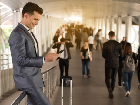 Potrošnja Visa premium karticama u Srbiji porasla za 60 odsto tokom zimske sezone