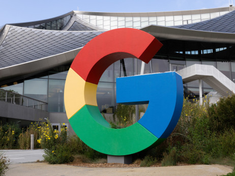 Alphabet prodao skoro 32 milijarde dolara obveznica za AI