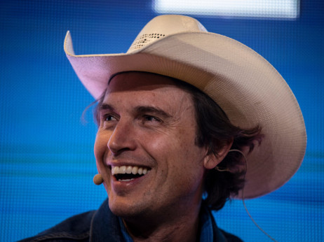 Brat Elona Muska povezan sa Epsteinovim 'devojkama'