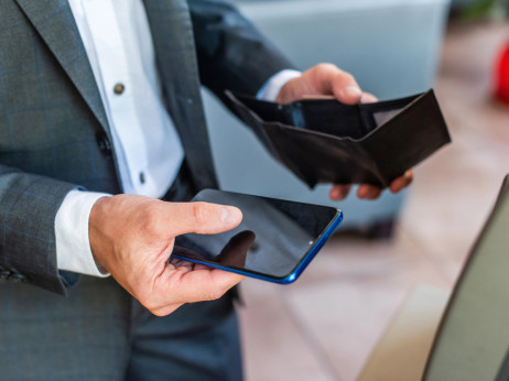 Zašto Srbija još ne pokreće digitalni dinar