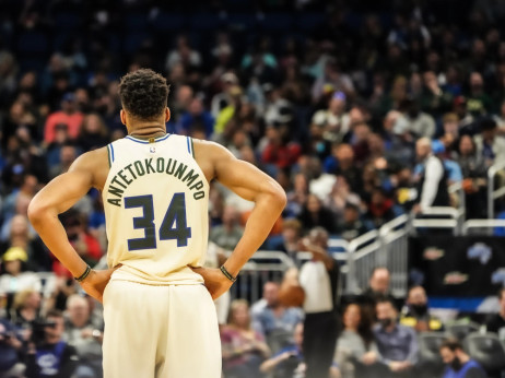 Tračevi kao finansijski proizvod: NBA superzvijezda i pitanje sukoba interesa