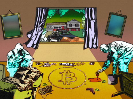 Mali investitori u kriptovalute suočavaju se sa nasilnim napadima