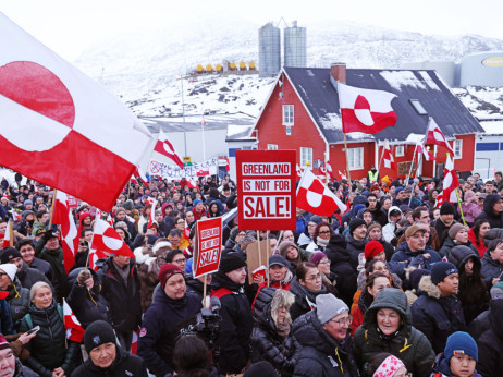 Anketa JPMorgana pokazuje šta diže tenzije na tržištima u 2026.