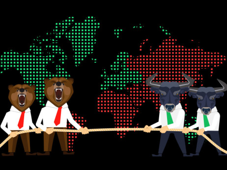 Autorka knjige 'Ne radi se o novcu, radi se o nama' kaže da je za manjak novca kriva podsvest