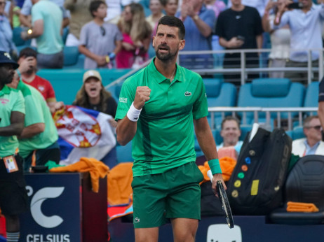 Gde ulaže Novak Đoković i zašto mu novac nije jedini kriterijum