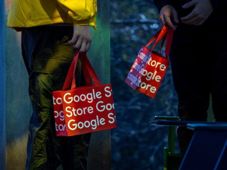 Alphabet izdaje obveznicu do 2126 - kako investitori mogu da zarade na stogodišnjem dugu