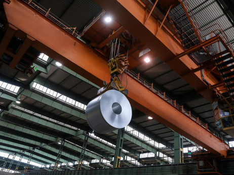 Trumpov tim za trgovinu radi na smanjivanju opsega carina na metale