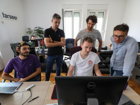 Hrvatski startup Farseer prikupio 7,2 milijuna dolara, evo i tko su ulagači