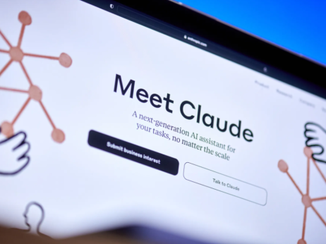 Вештачката интелигенција може целосно да ги уништи софтверските акции