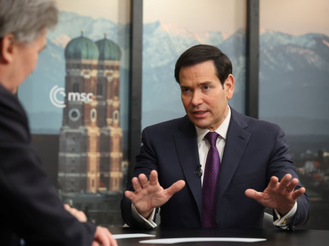 Tri lekcije sa Minhenske konferencije za Evropu